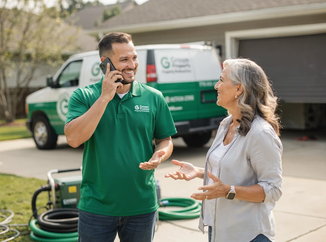 Water Damage Restoration Batesville, AR FAQs